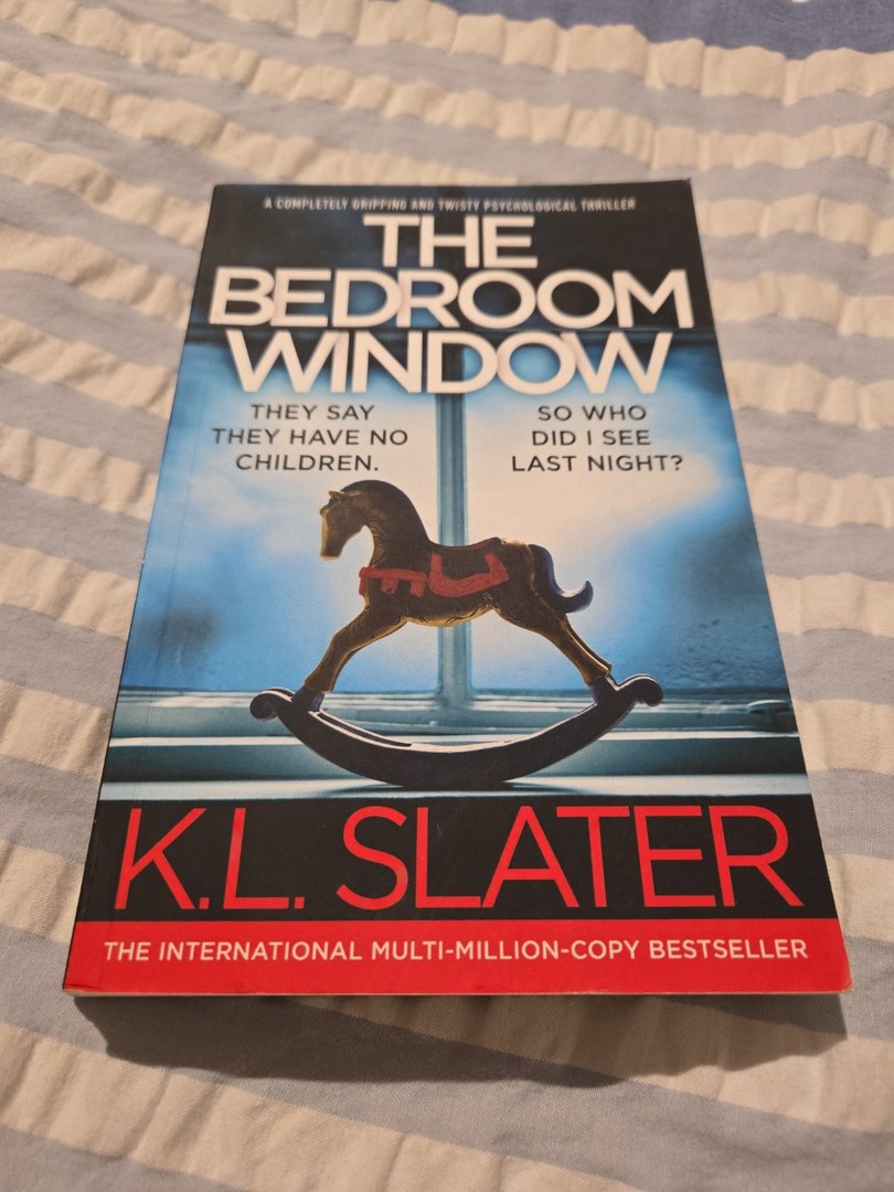 The Bedroom Window