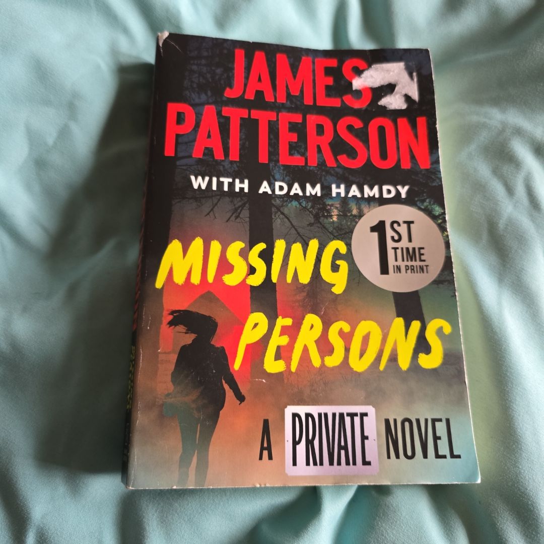 Missing Persons