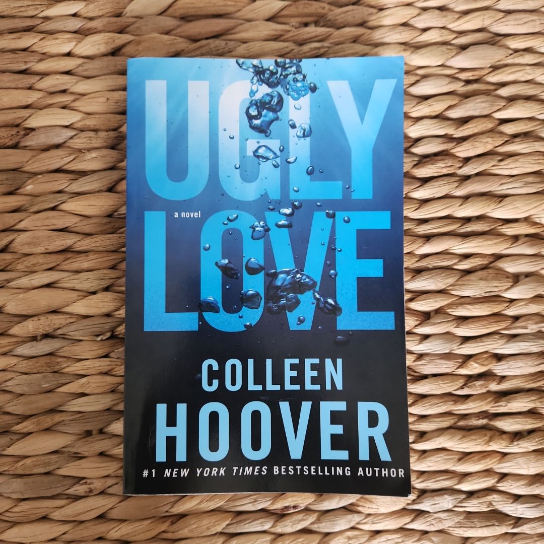 Ugly Love