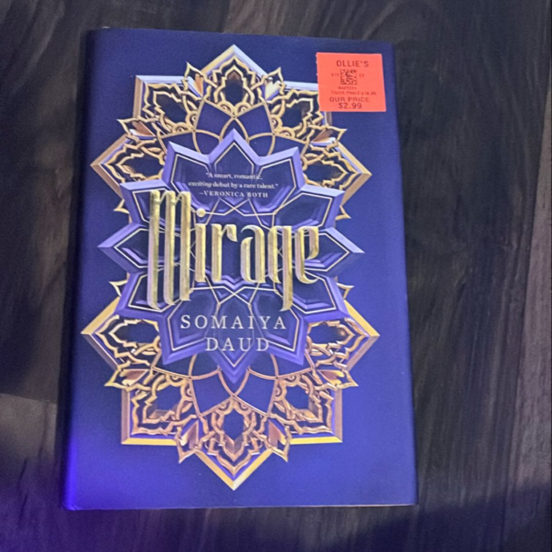 Mirage