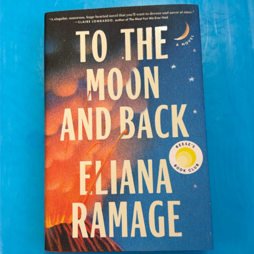 To the Moon and Back