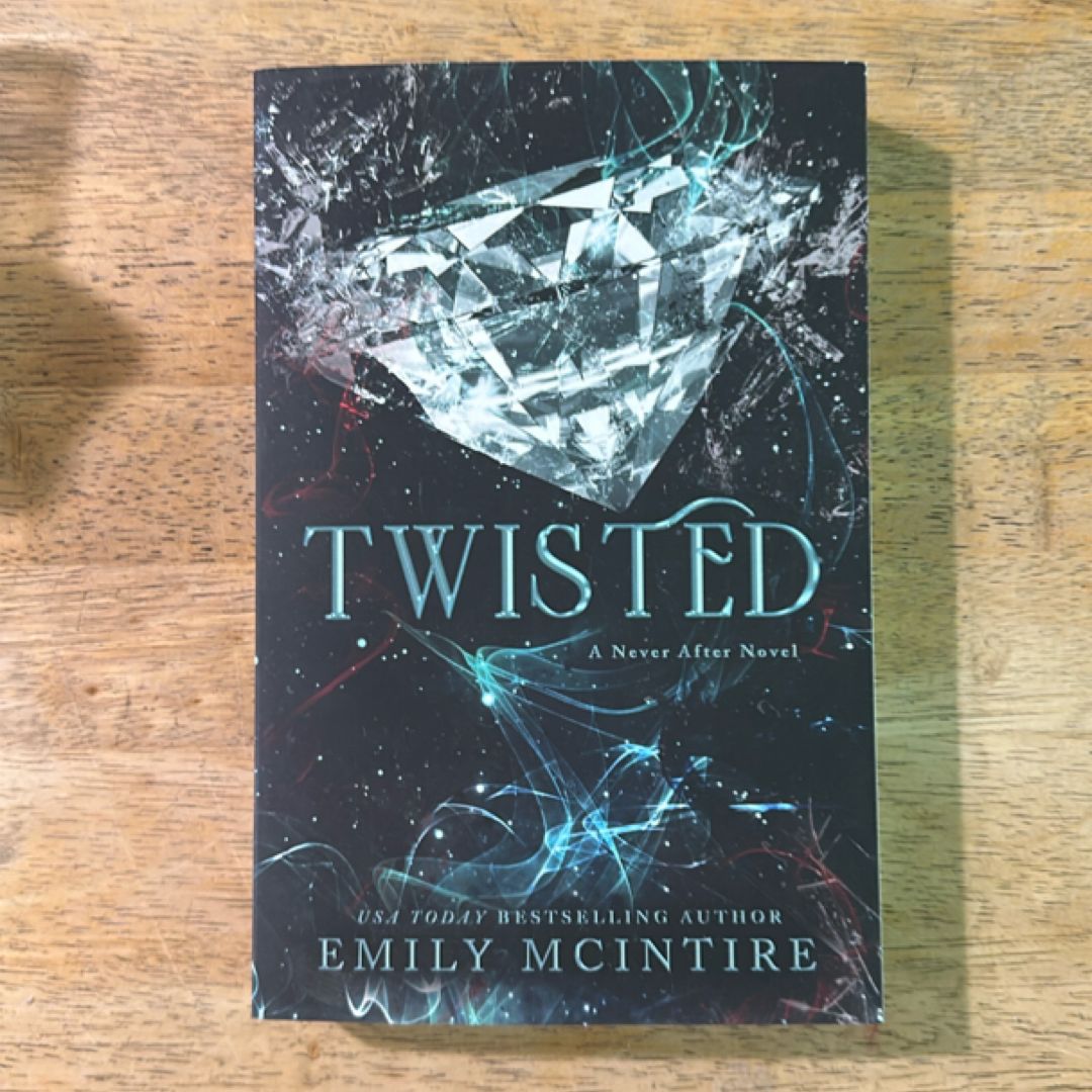Twisted