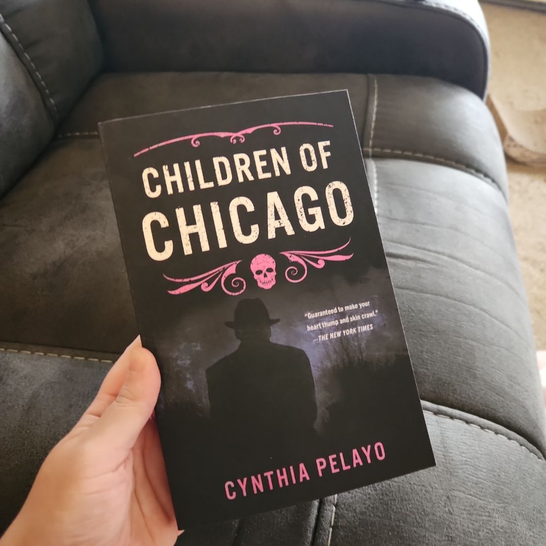 Children of Chicago