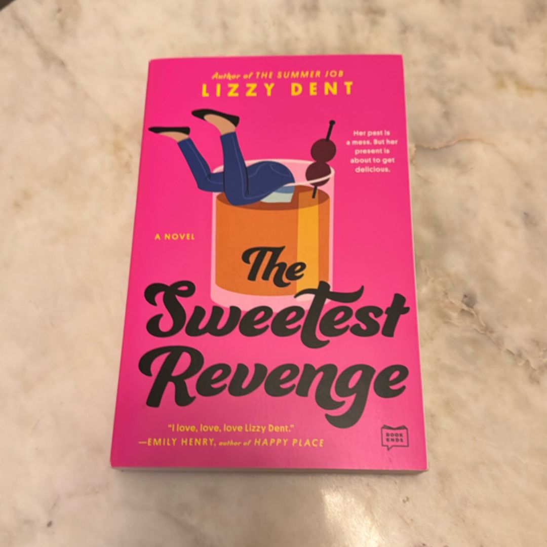 The Sweetest Revenge