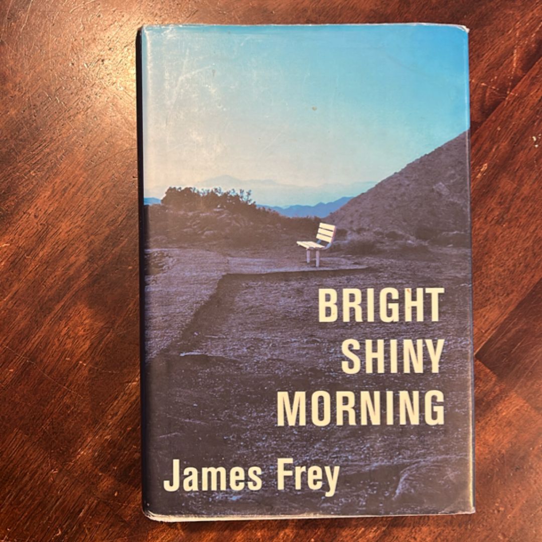 Bright Shiny Morning