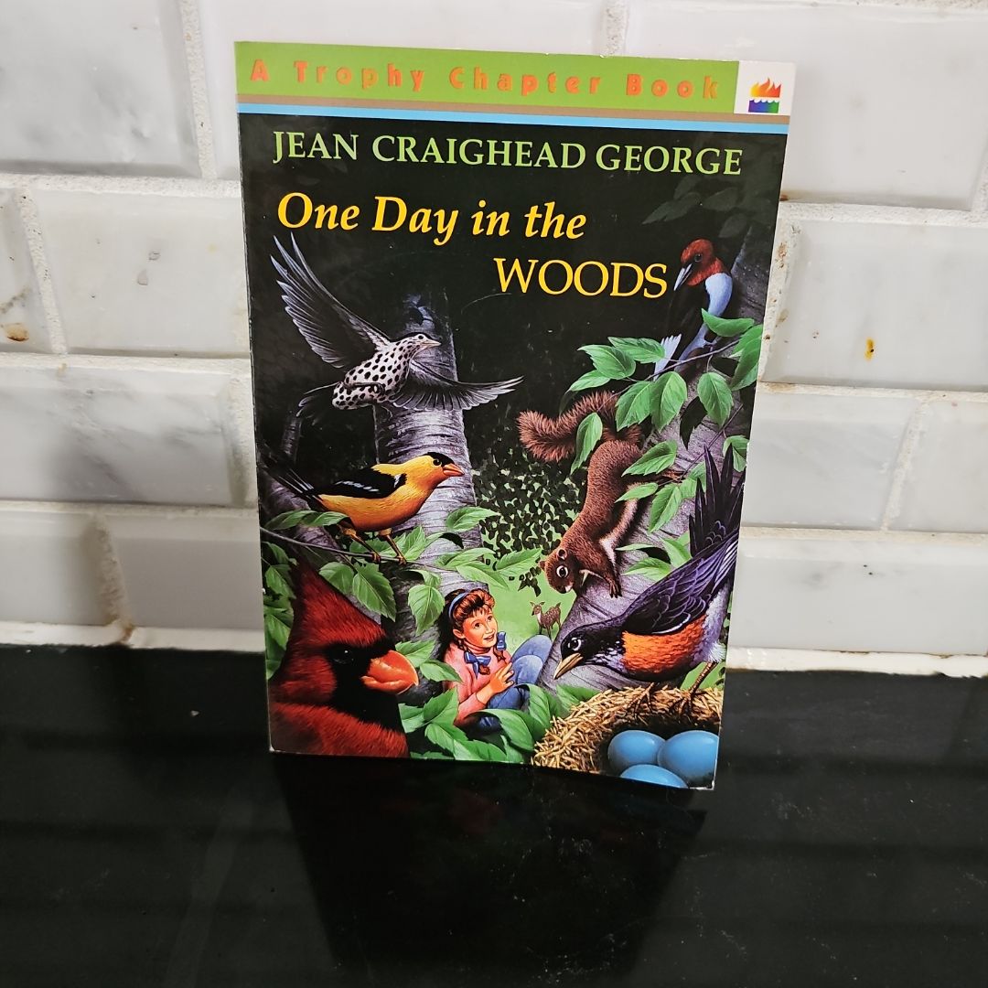 One Day in the Woods