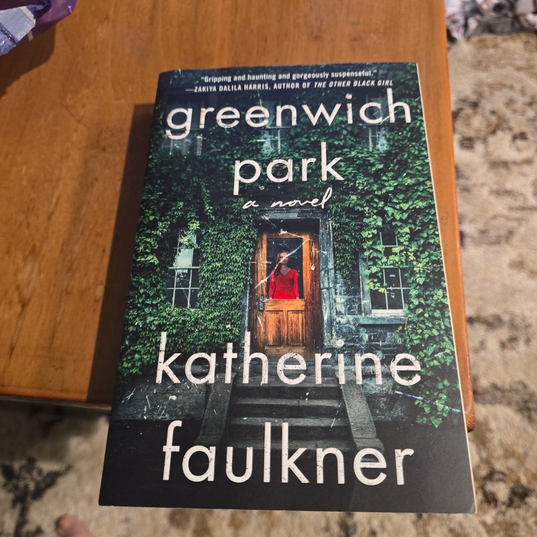 Greenwich Park