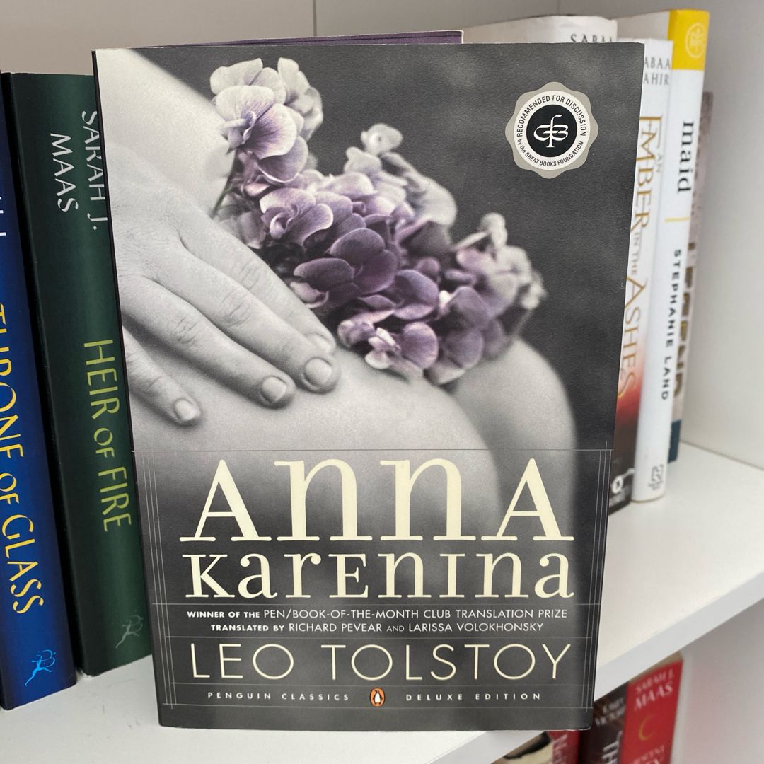 Anna Karenina