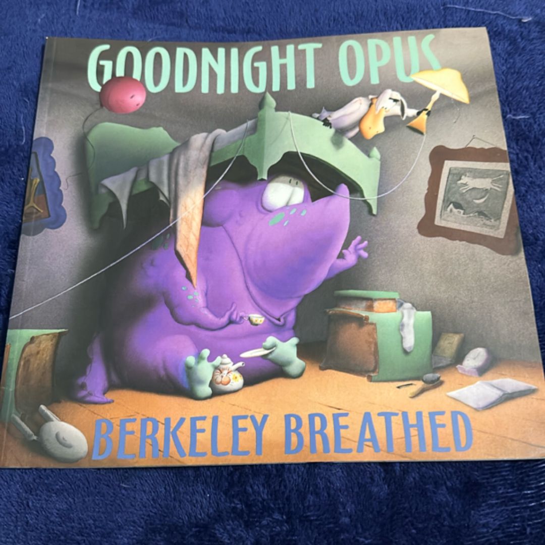Good night, opus