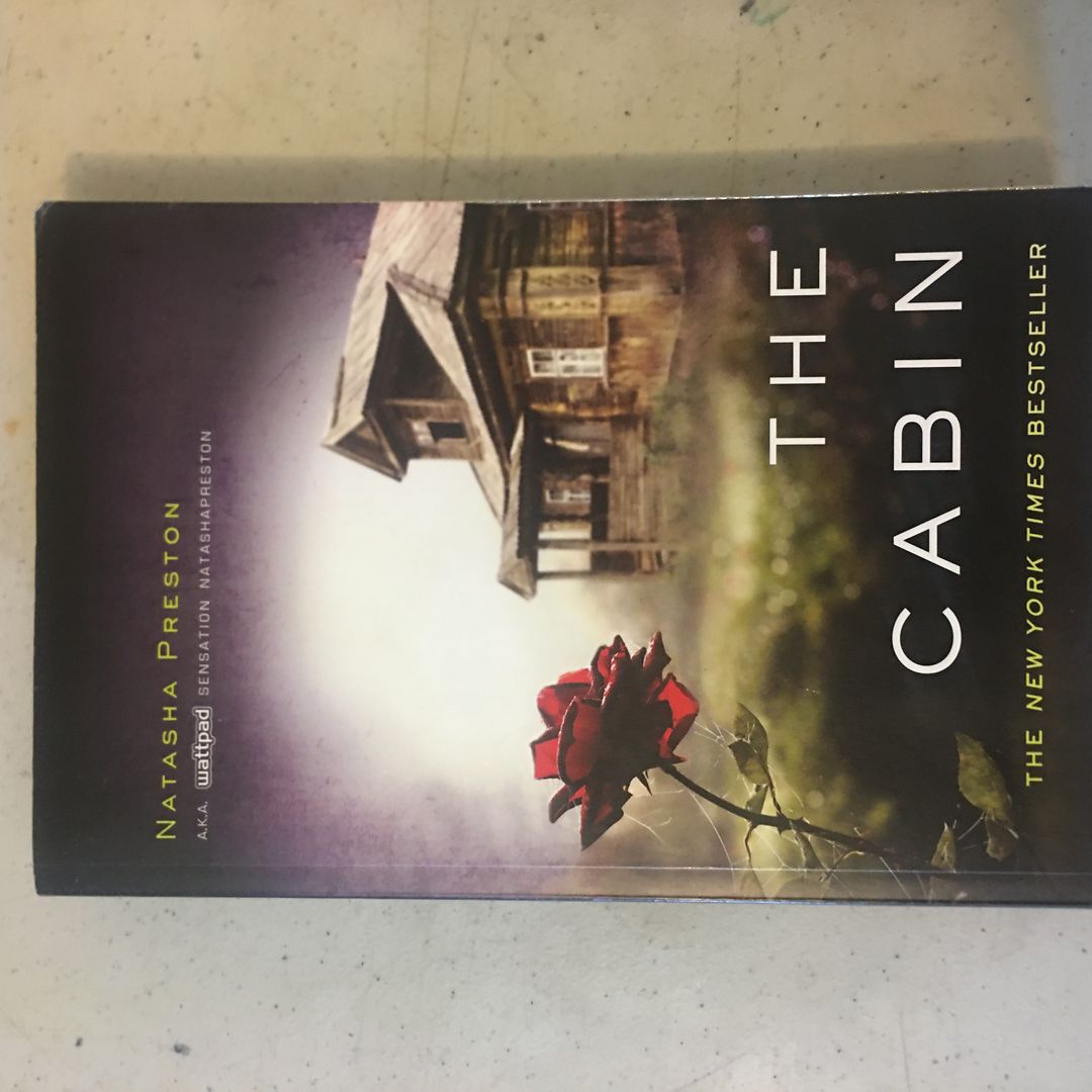 The Cabin - Best Seller