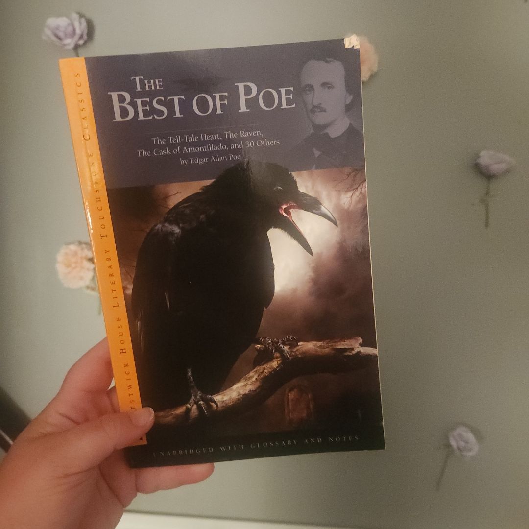 The Best of Poe