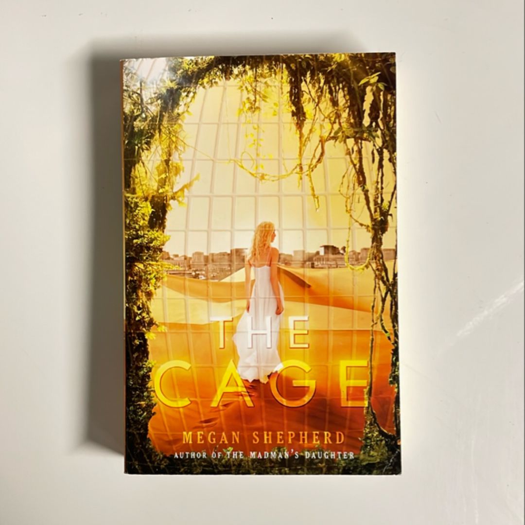The Cage