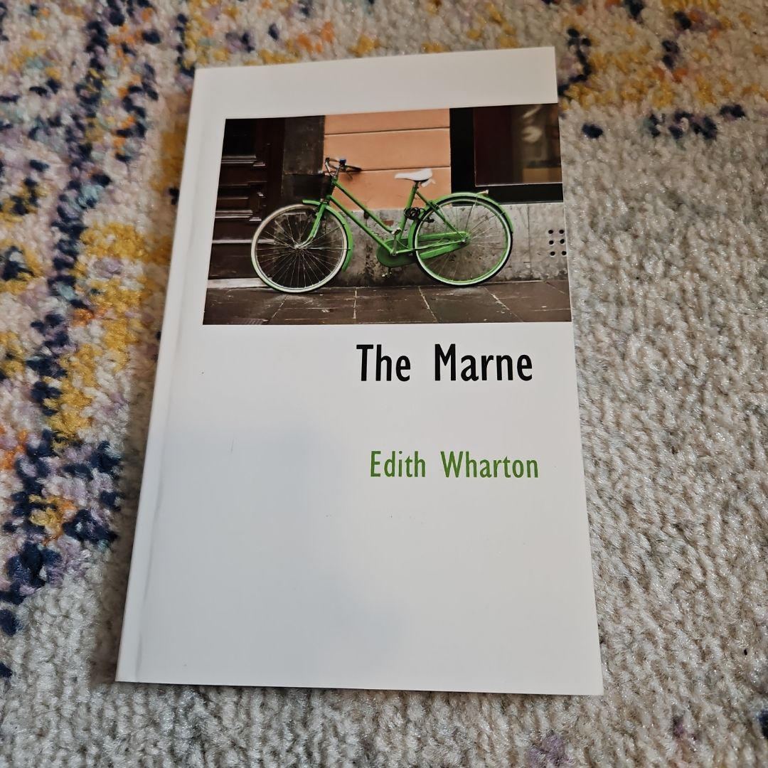 The Marne