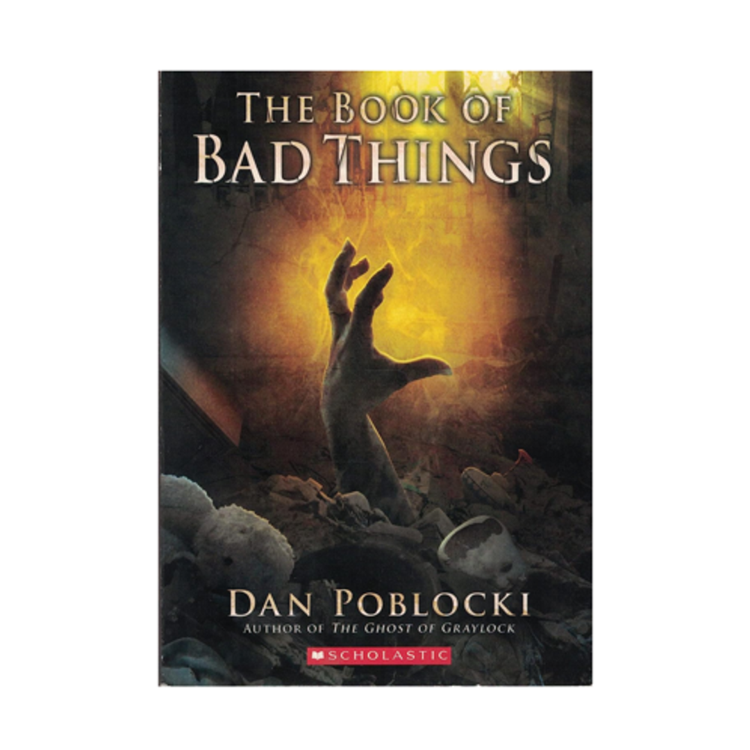The Book of Bad Things