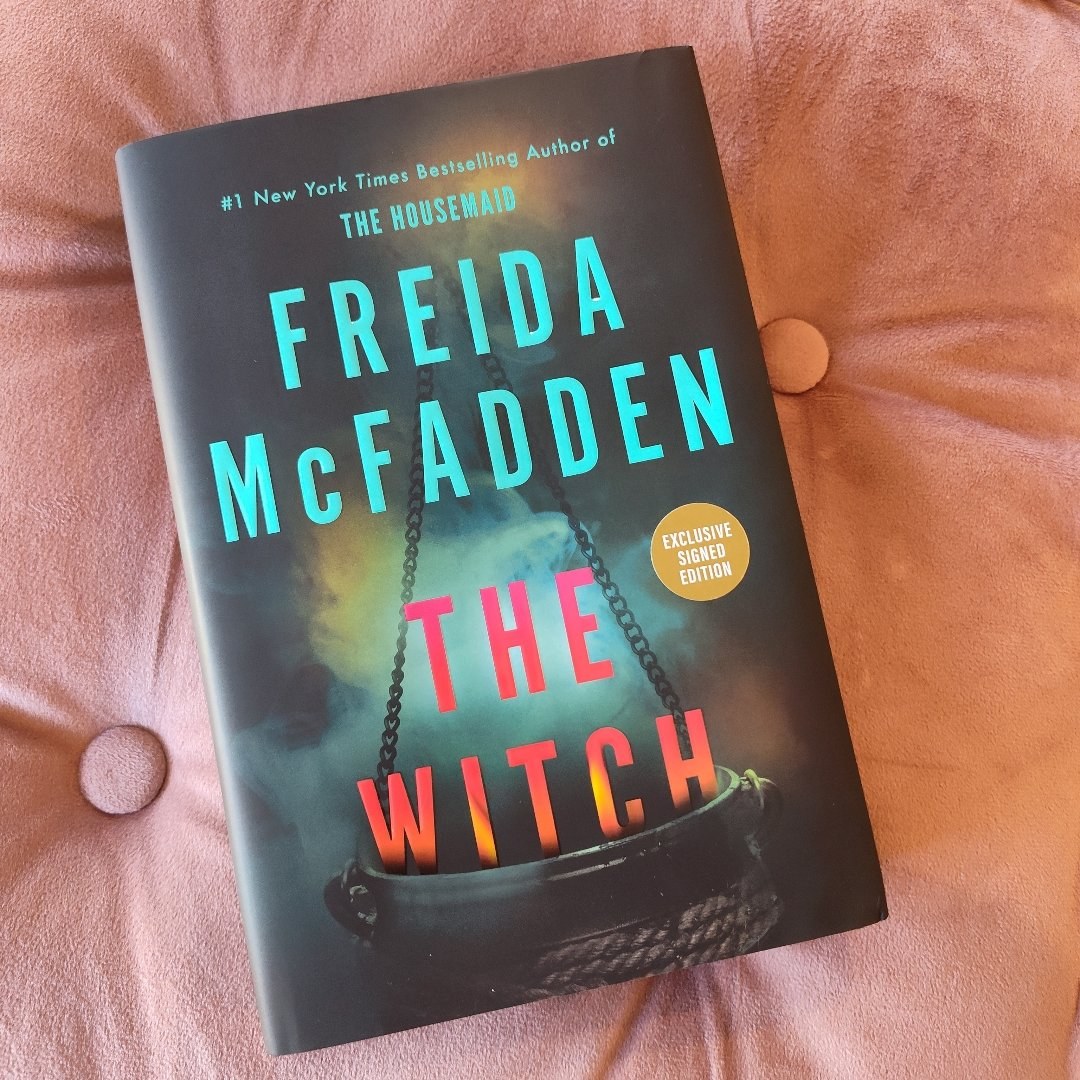 The Witch
