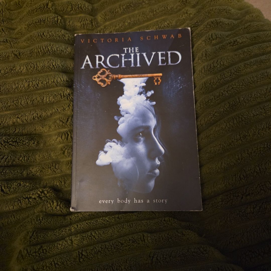 The Archived