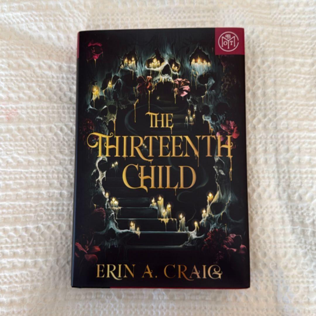 The Thirteenth Child