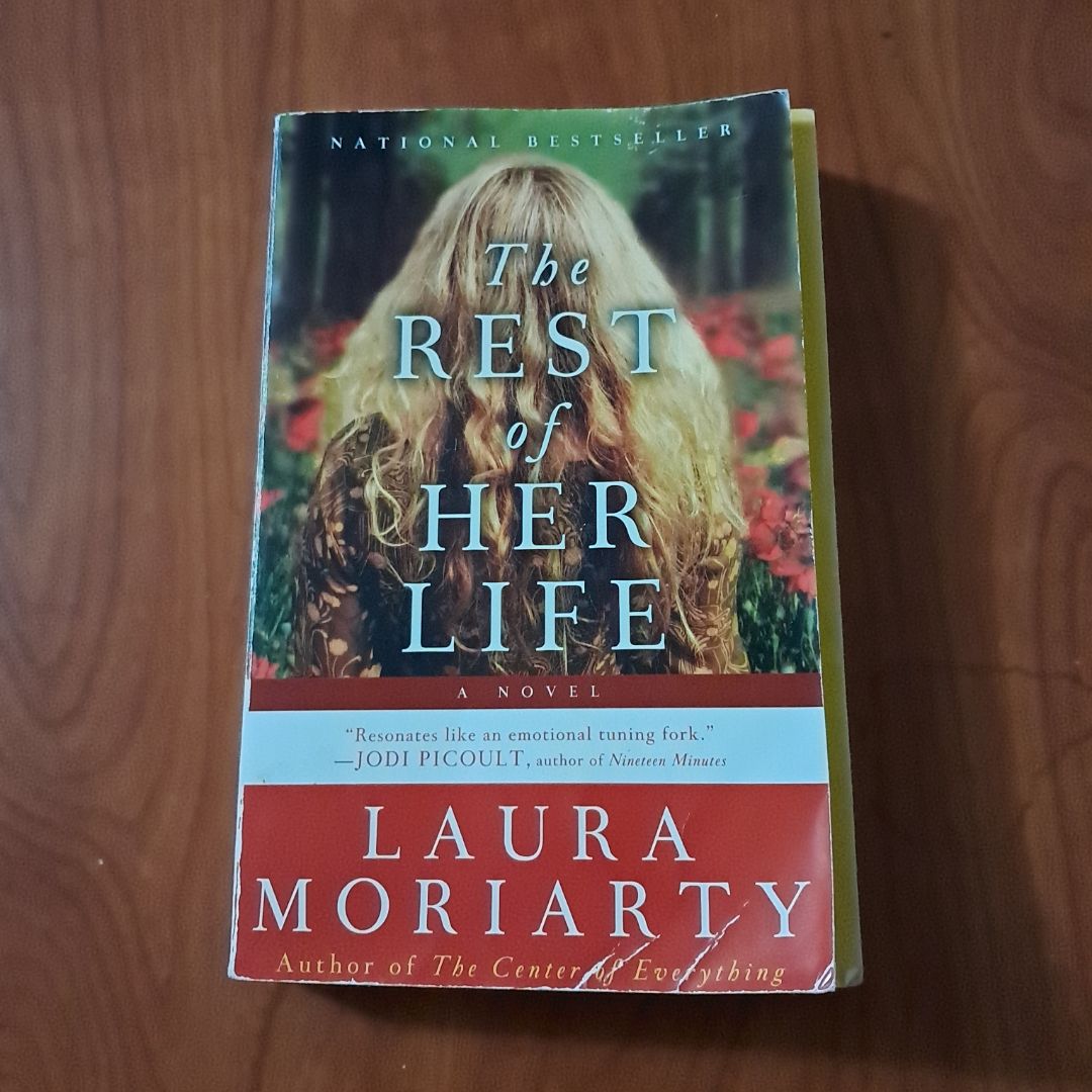 The Rest of Her Life