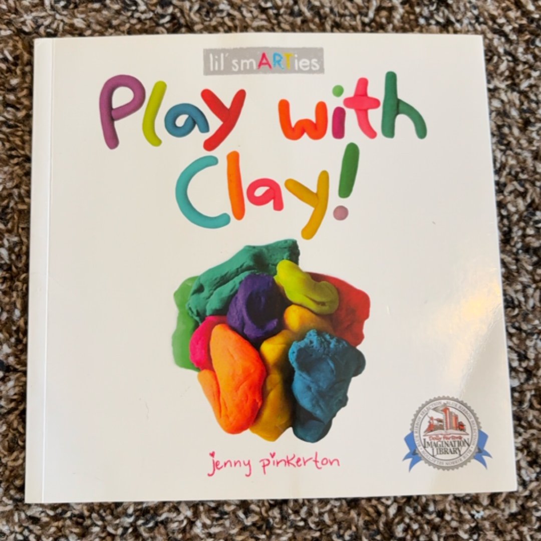 Play with Clay!