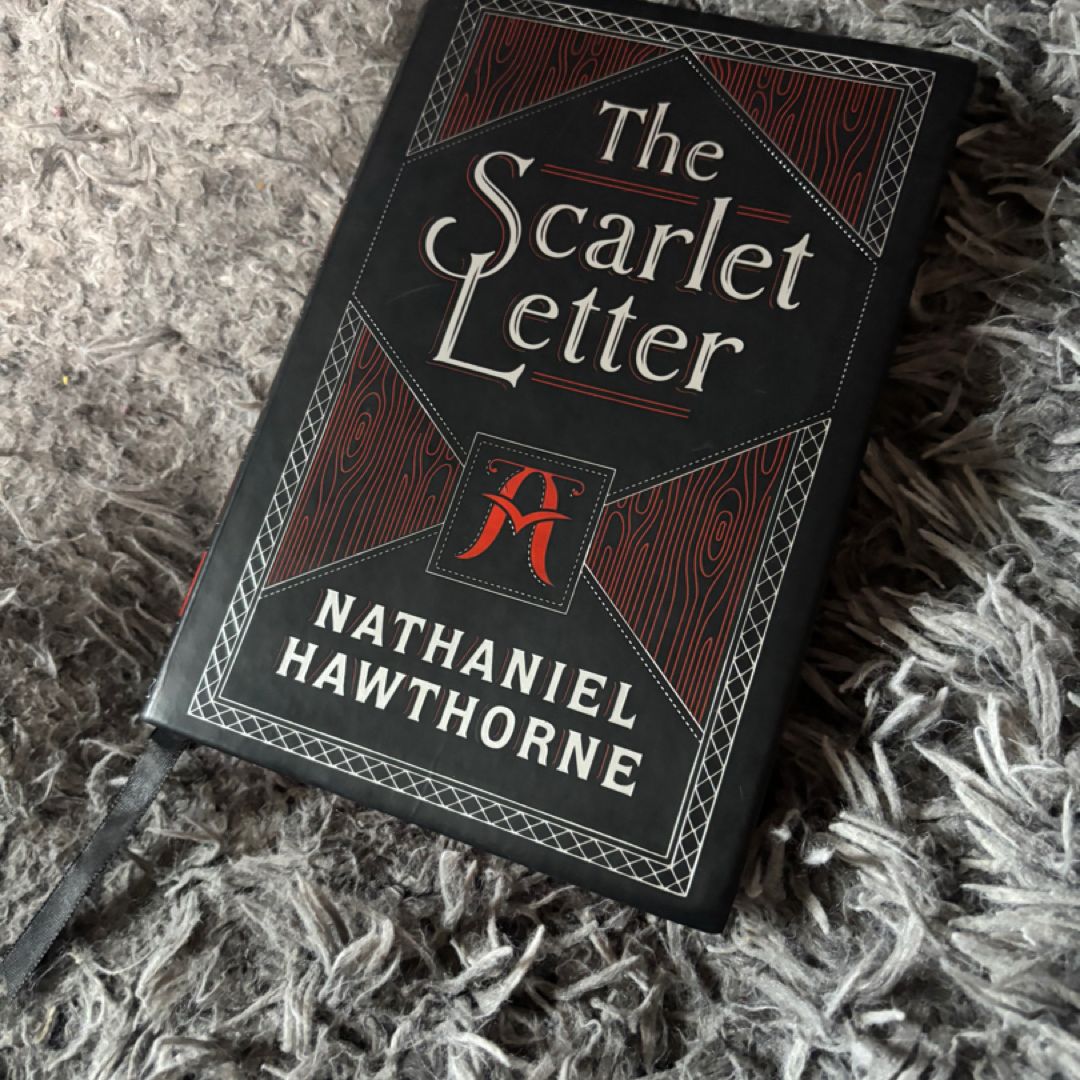 The Scarlet Letter