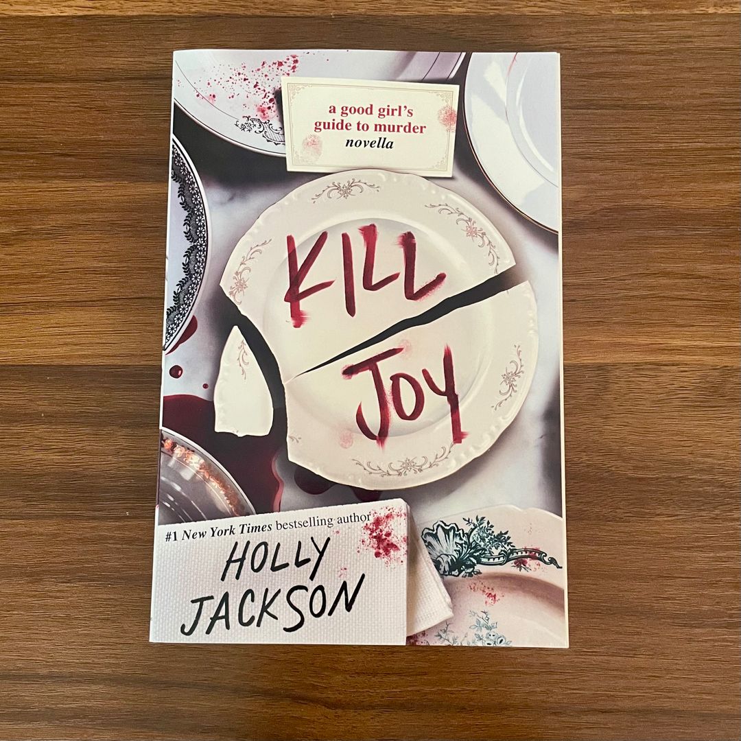 Kill Joy