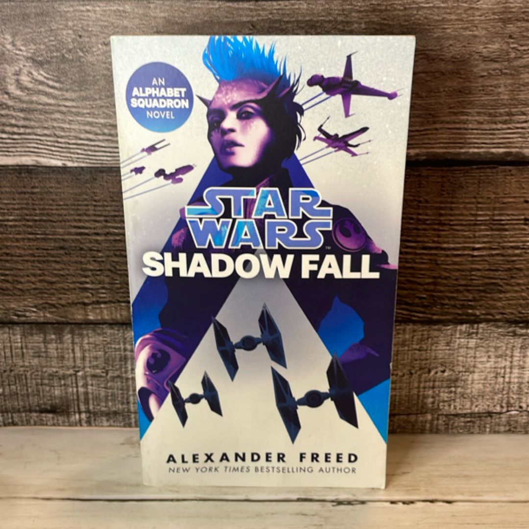 Shadow Fall (Star Wars)