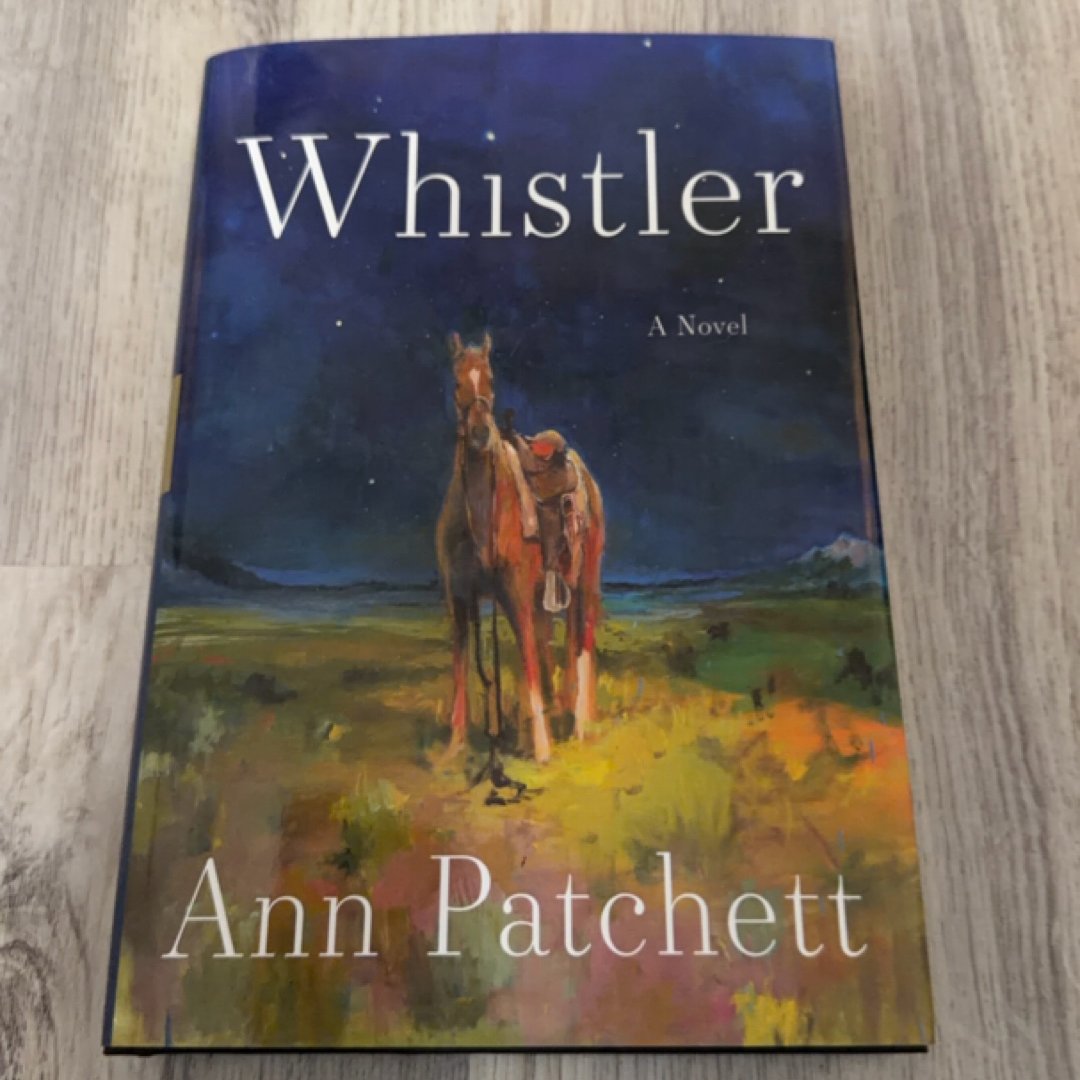 Whistler