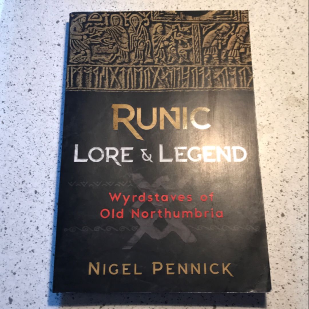 Runic Lore and Legend