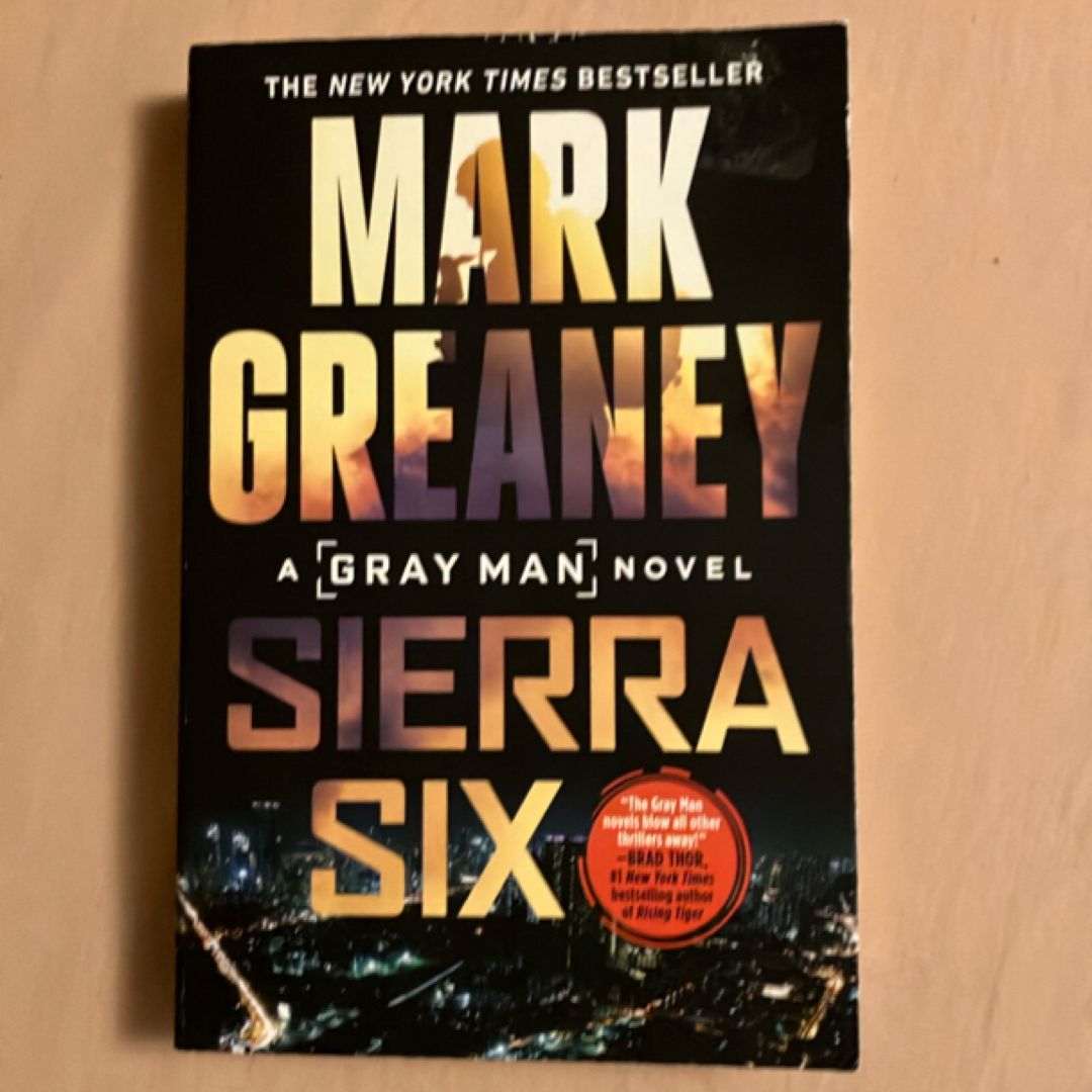Sierra Six
