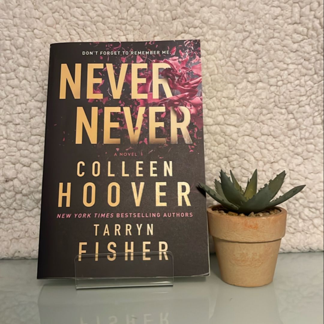 Never Never