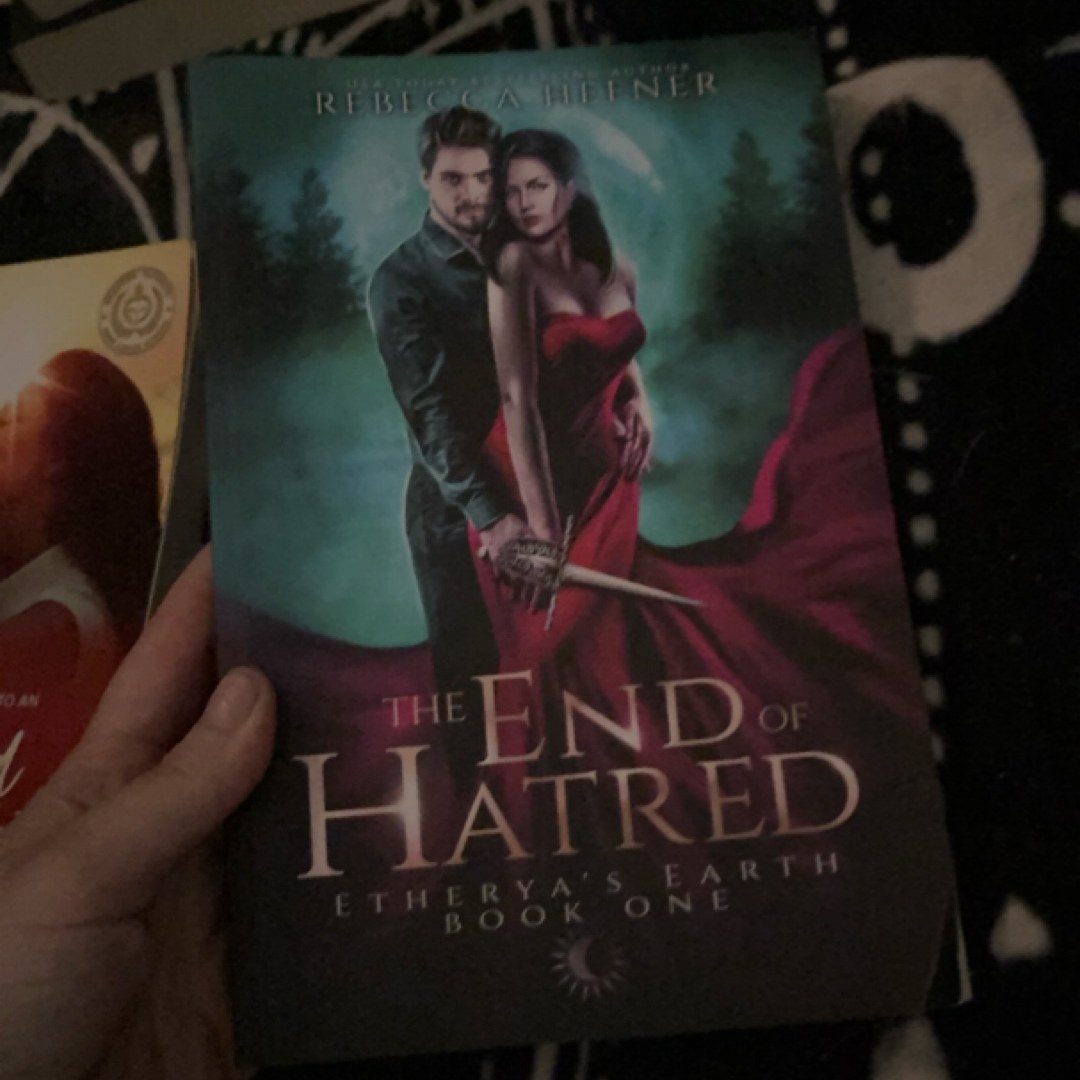 The End of Hatred