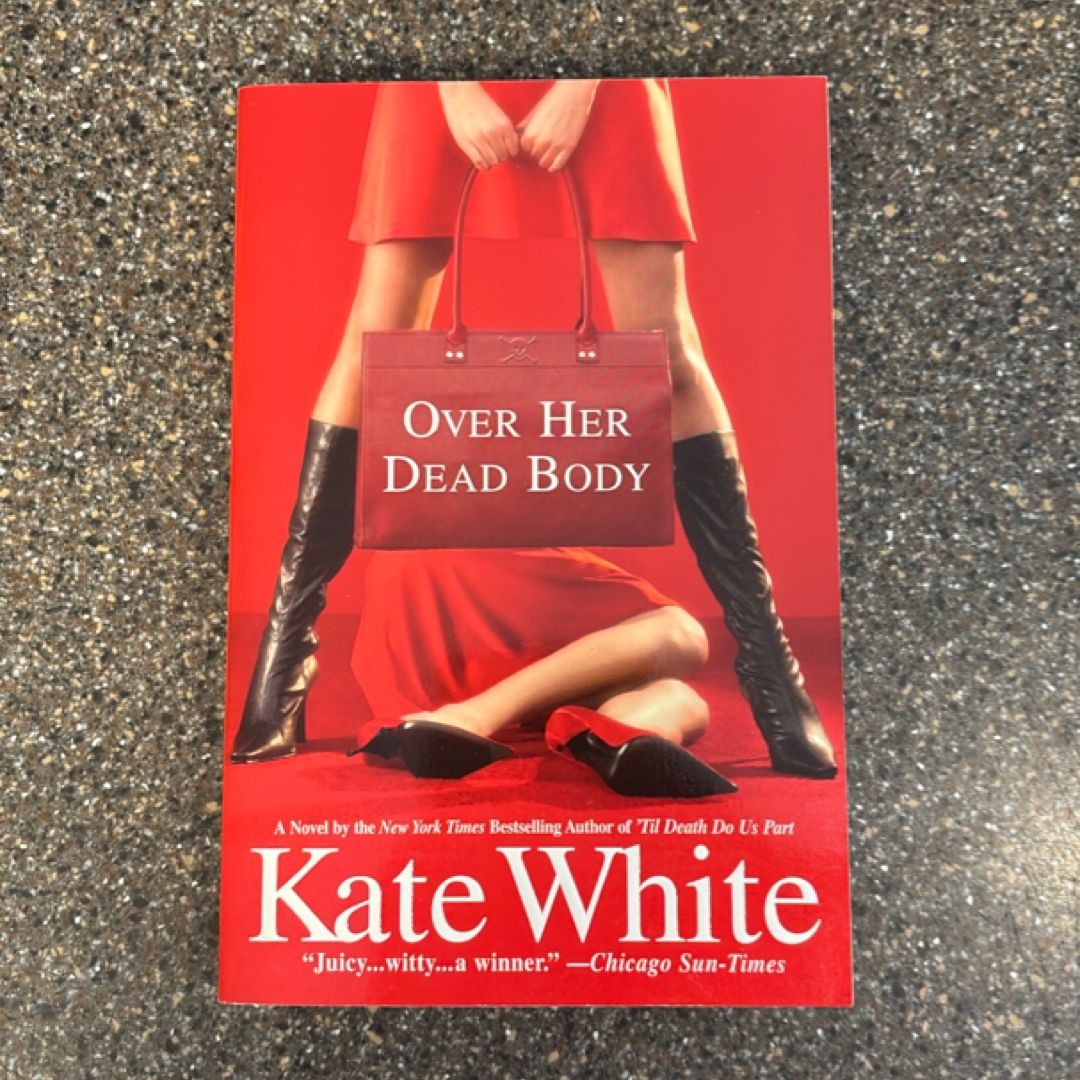 Over Her Dead Body
