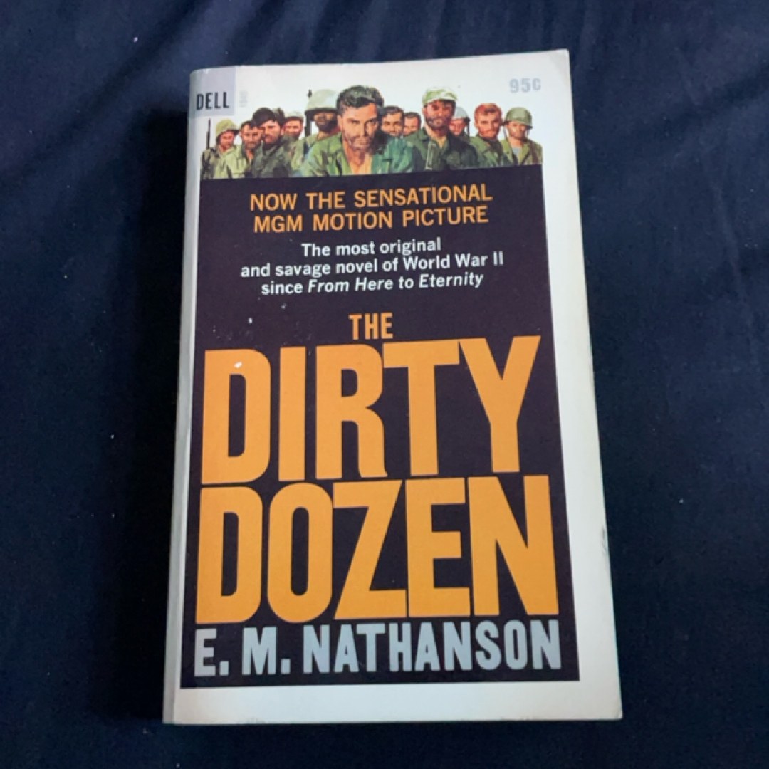 The Dirty Dozen