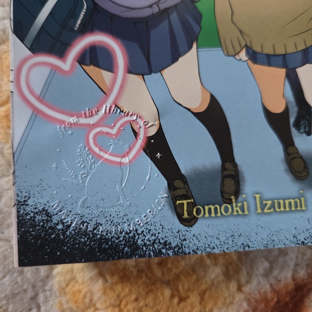 Mieruko-Chan, Vol. 2