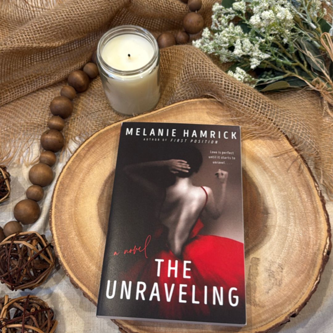 The Unraveling
