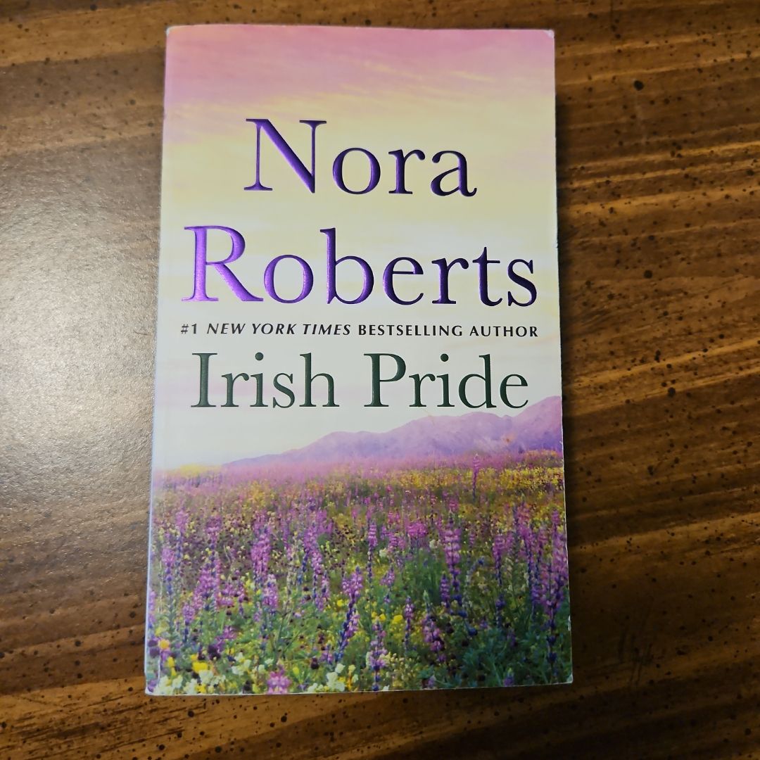 Irish Pride