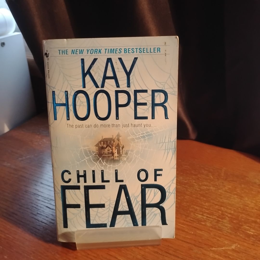 Chill of Fear