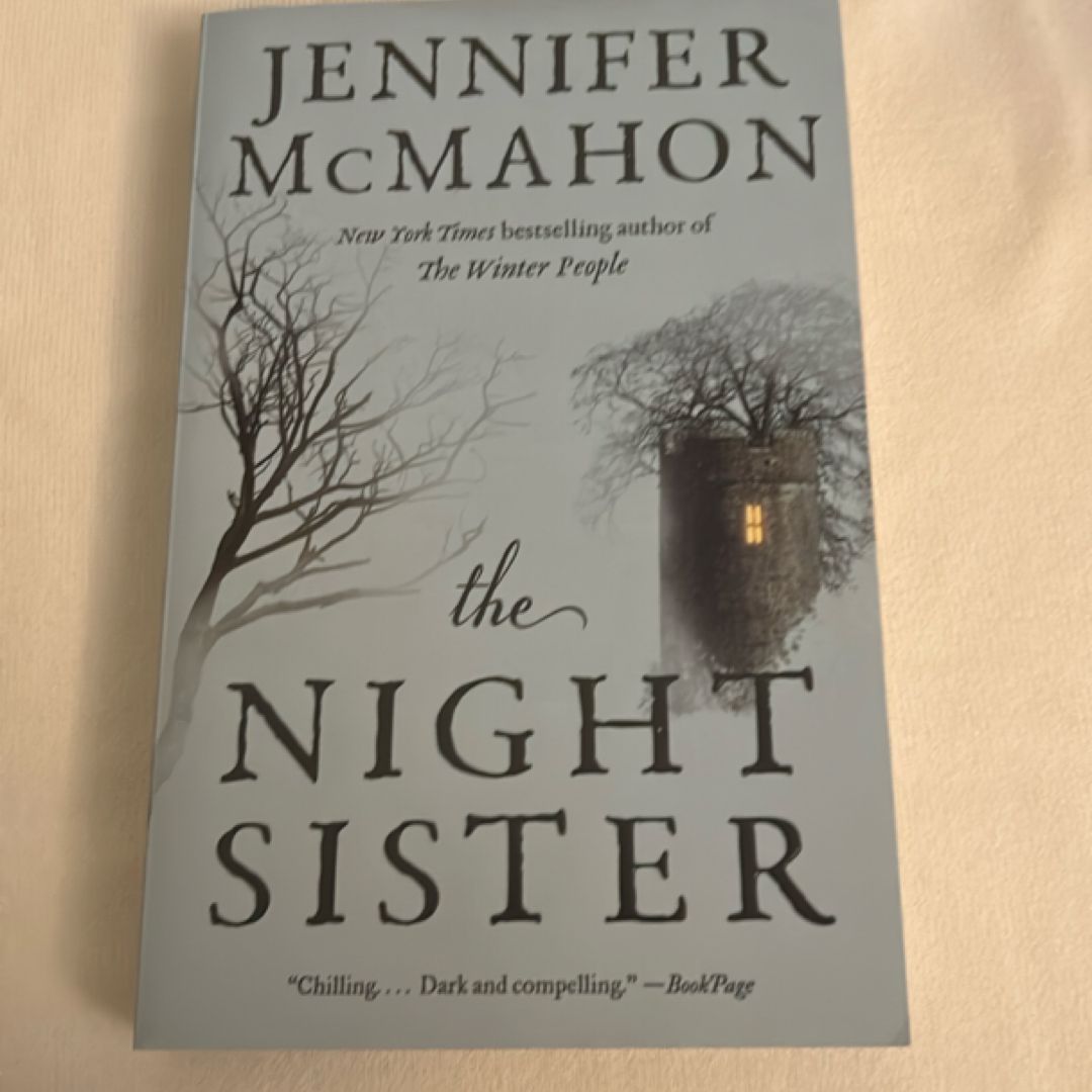 The Night Sister