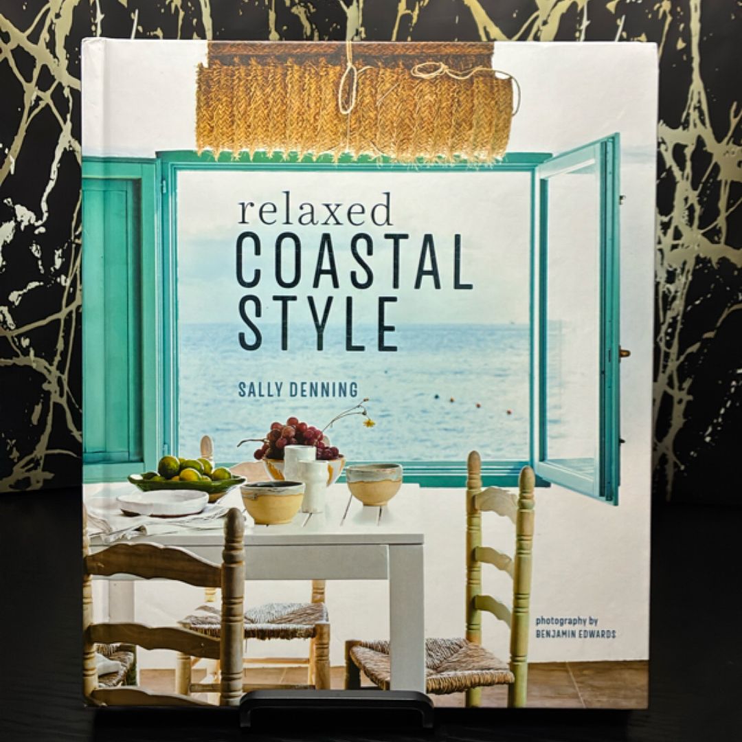 Relaxed Coastal Style