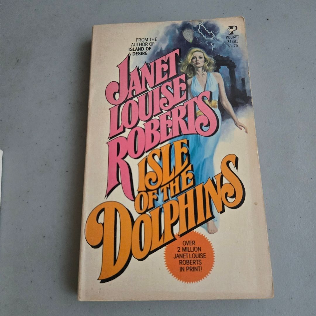 Isle of Dolphins