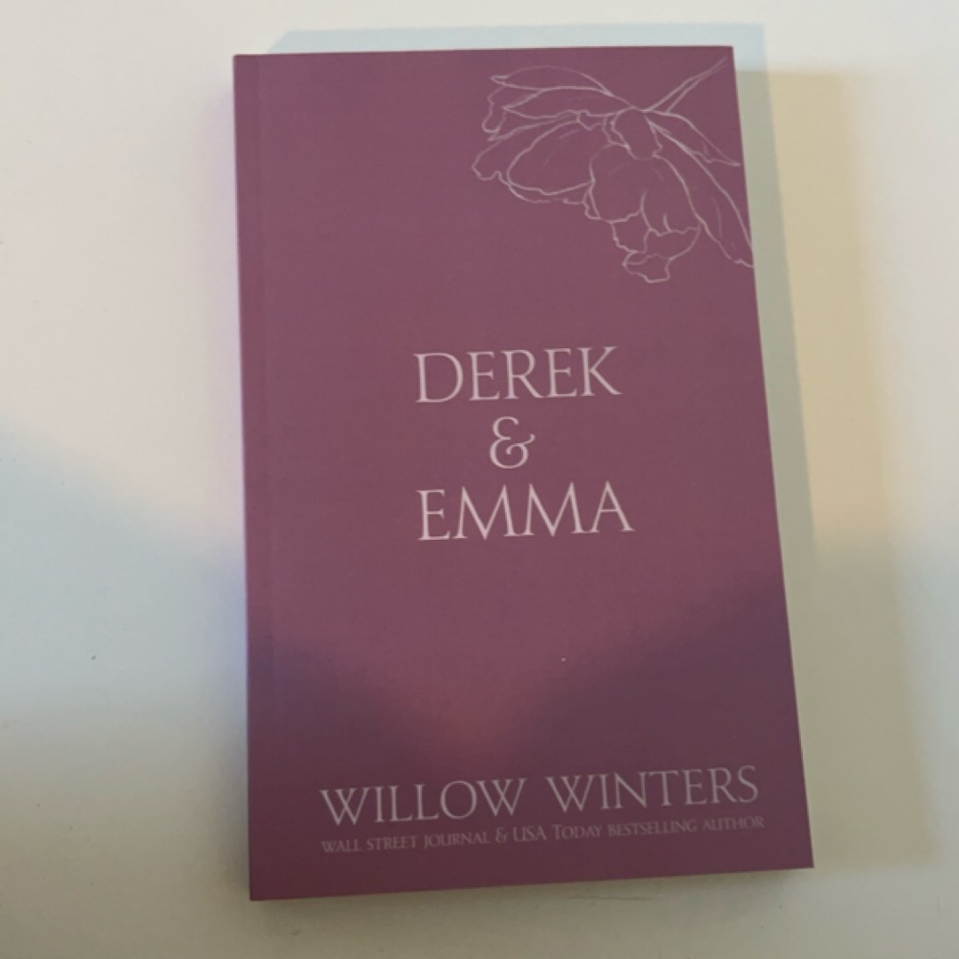 Derek & Emma