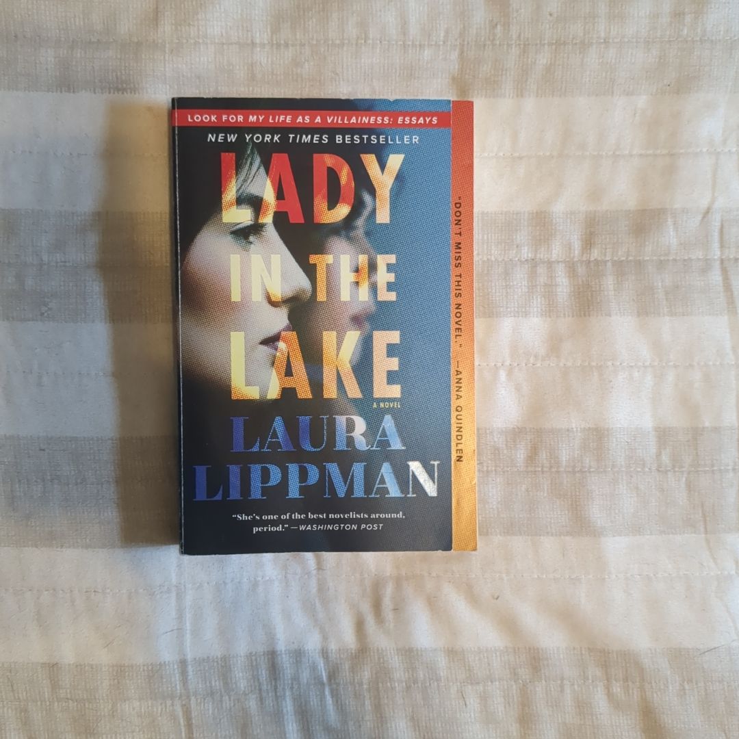Lady in the Lake