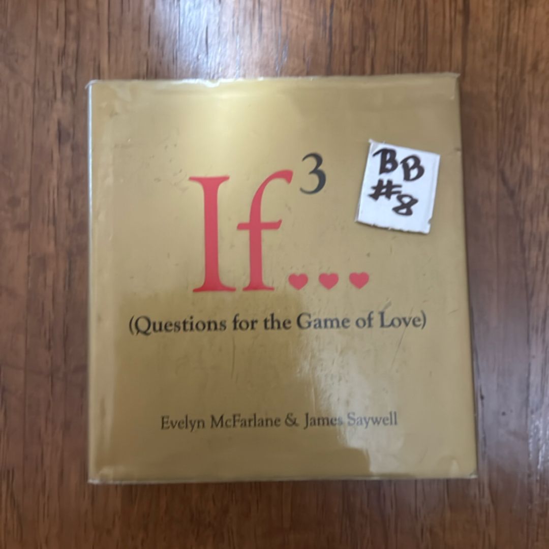 If... , Volume 3