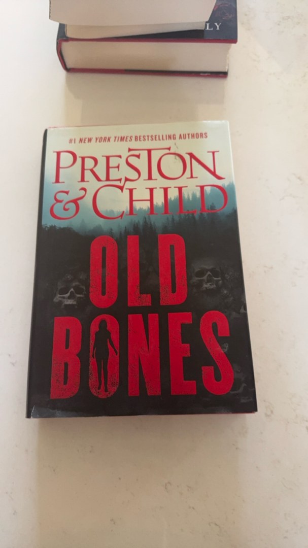Old Bones