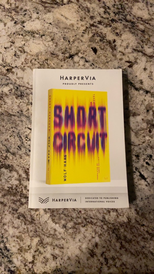Short Circuit
