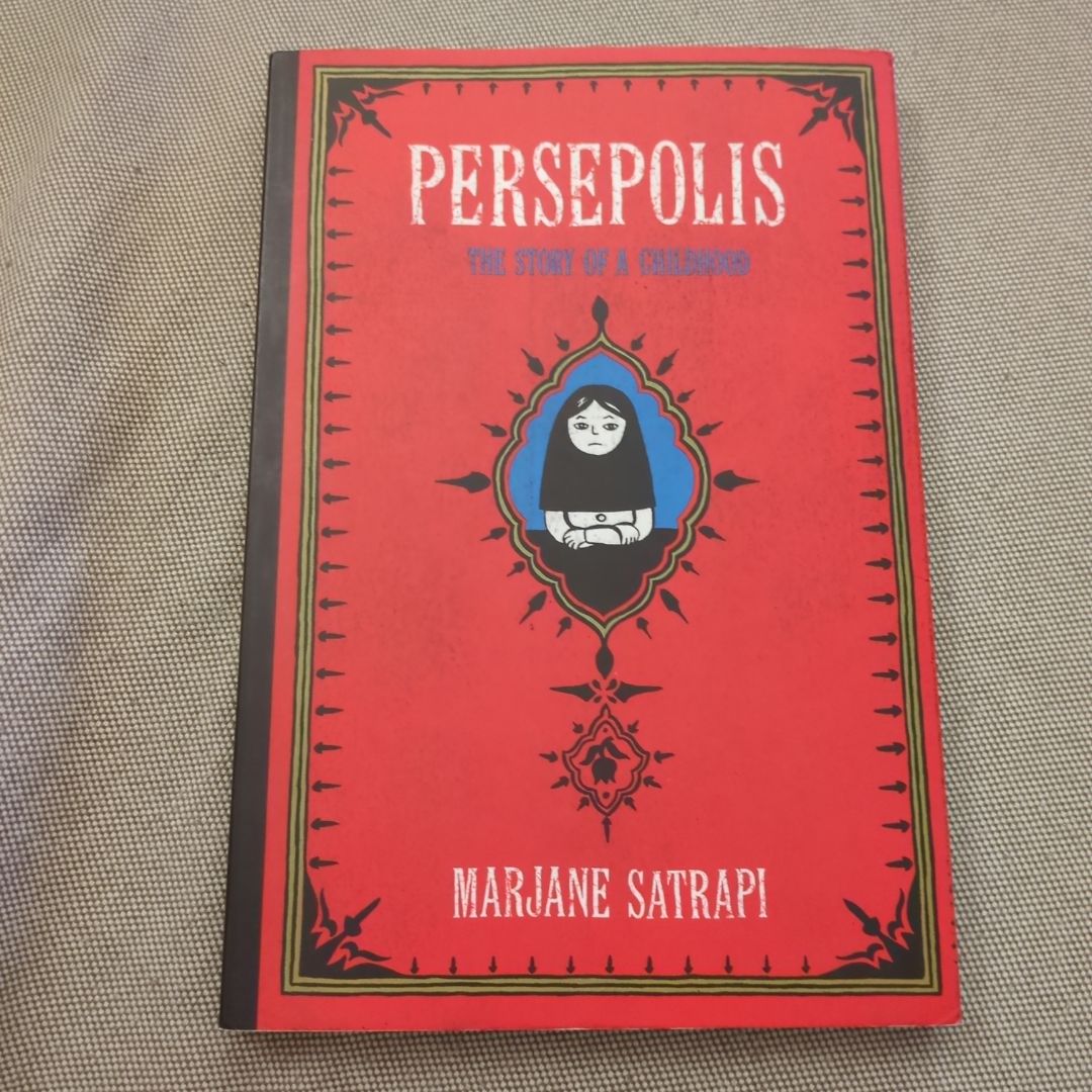 Persepolis