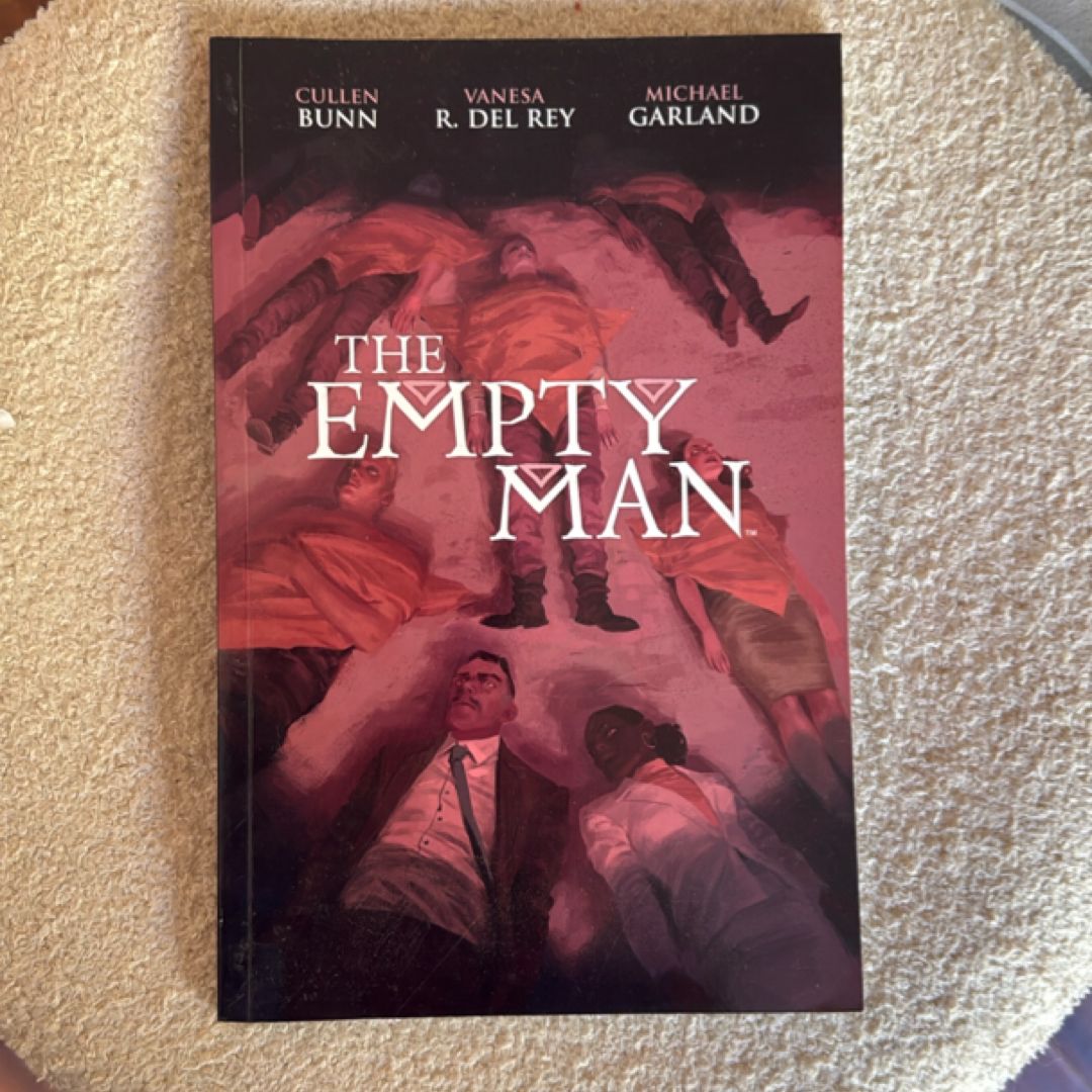 The Empty Man