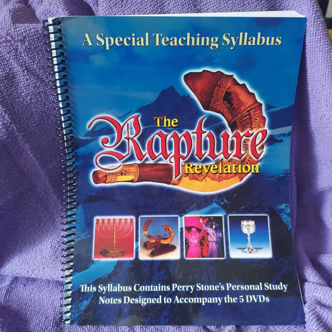 The rapture revelation