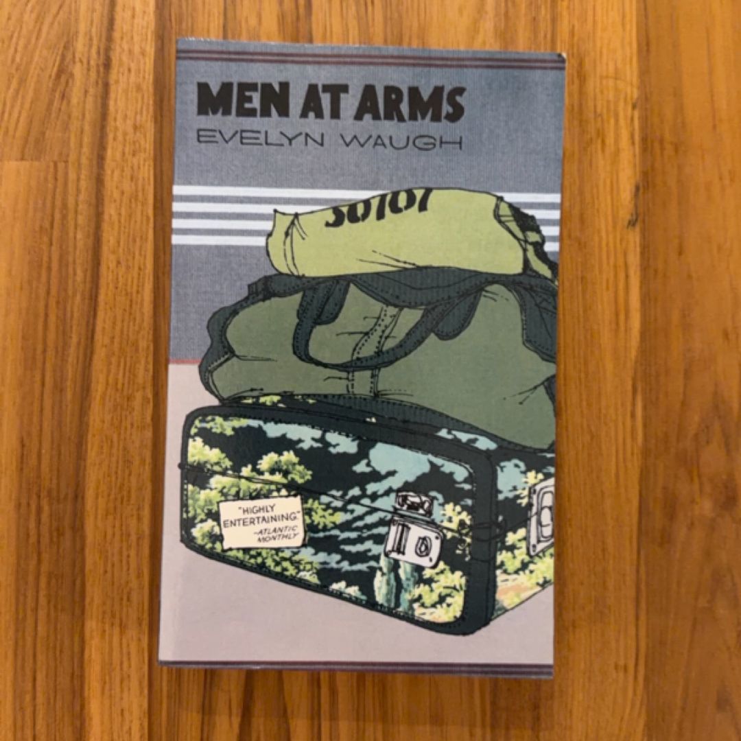 Men at Arms