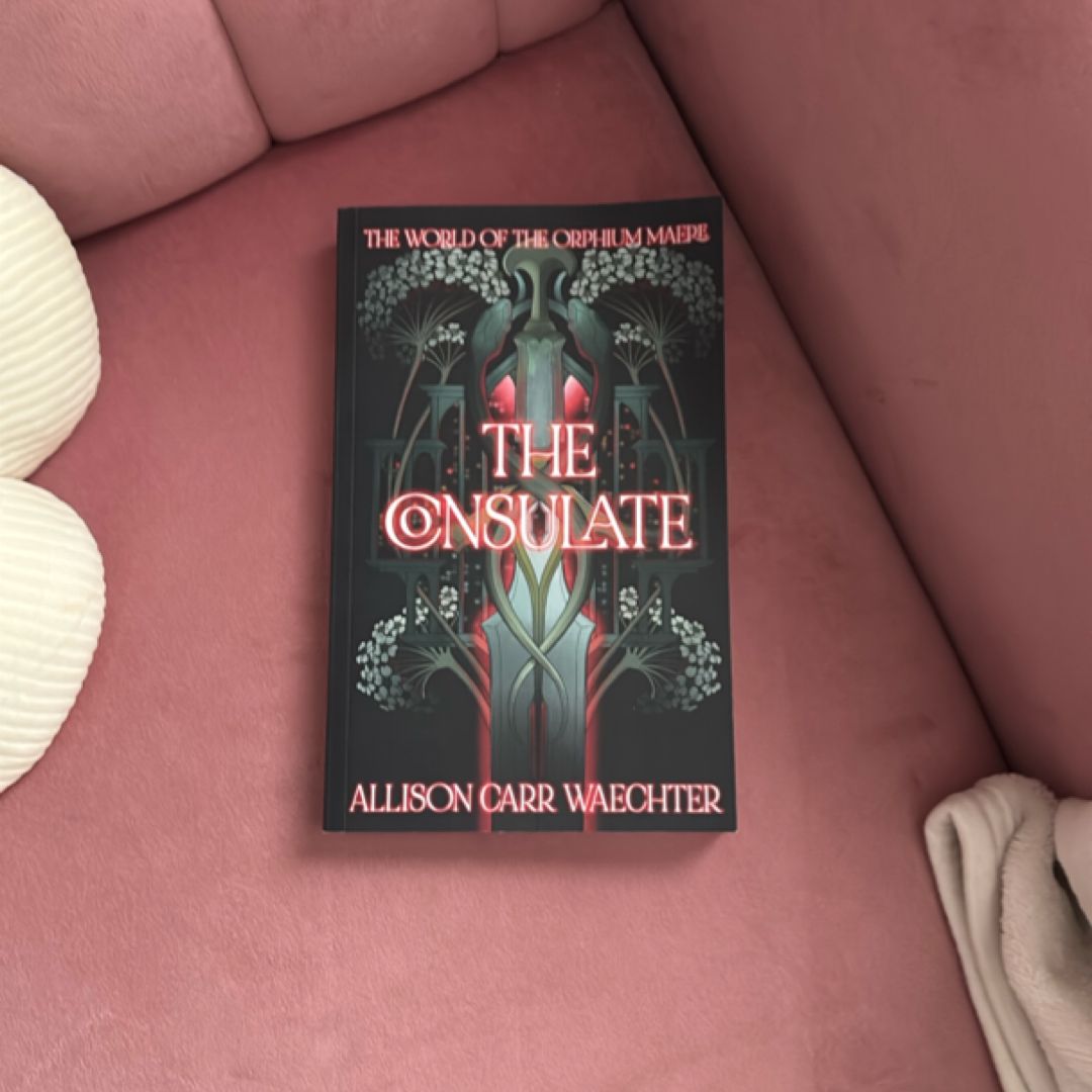 The Consulate